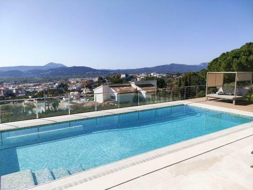 Villa Celina Puchol