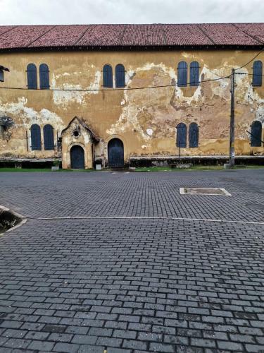 Villa Caroline