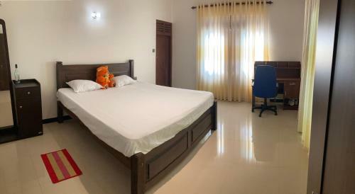 Hostal Villa Serena
