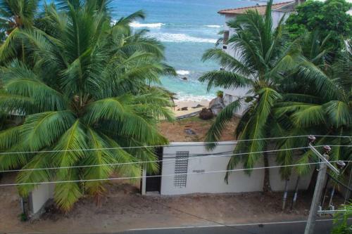 Apartamento Gate House