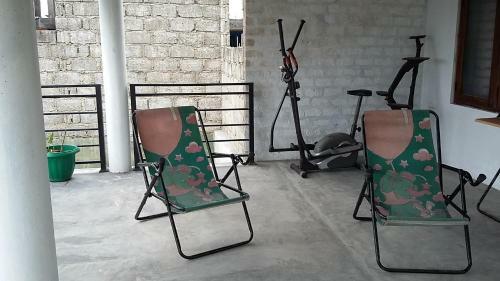 Hostal Whiz Home Stay