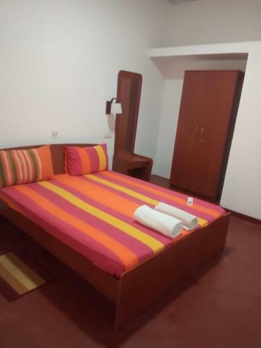 Cinnamon Mount Villa