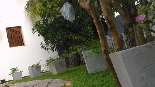Hostal Nirosha Guest House