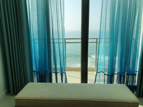 Apartamento Hasara Oceanfront