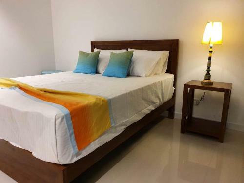 Apartamento Hasara Oceanfront