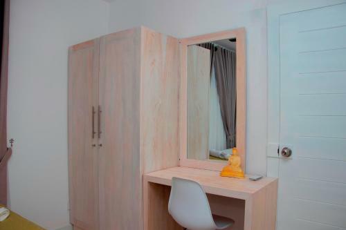 Apartamento Hasara Oceanfront