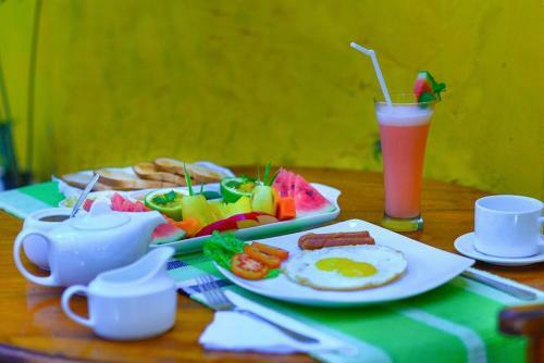 Hotel Villa Yehinsa - Galle Fort