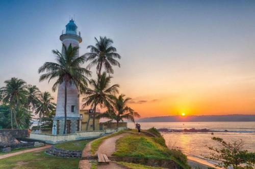 Hotel Villa Yehinsa - Galle Fort