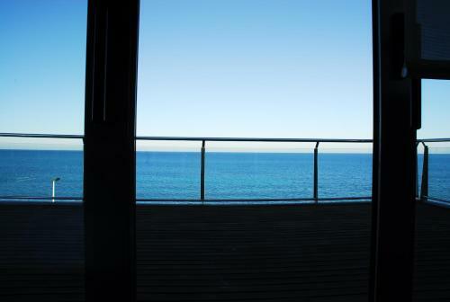 Apartamento Super Luxury Penthouse