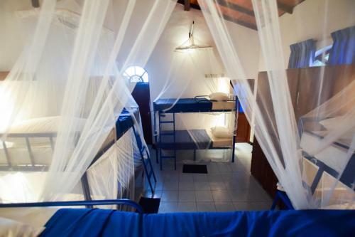 Bella Villa & Hostel