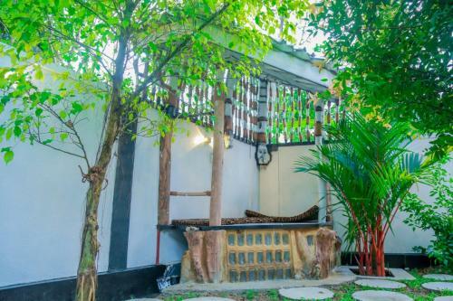 Bed & Breakfast The Villa Tuk Tuk