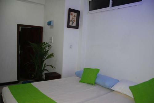 Apartamento Surf Lodge