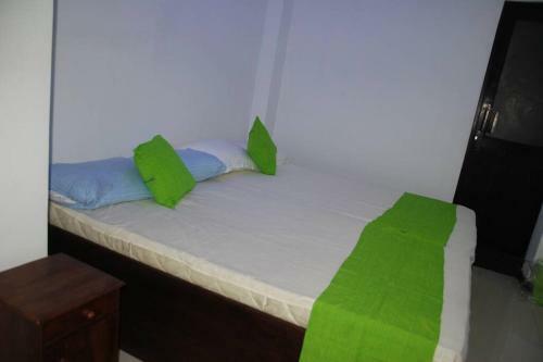Apartamento Surf Lodge