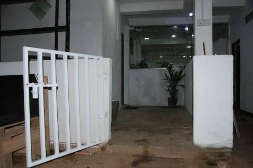 Apartamento Surf Lodge