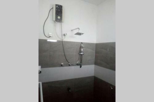 Apartamento Surf Lodge