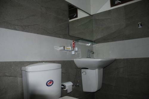 Apartamento Surf Lodge