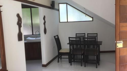 Apartamento White House 108
