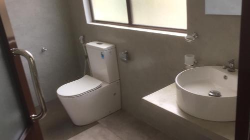 Apartamento White House 108