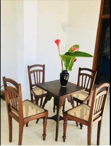 Hostal Mango House Mihiripanna