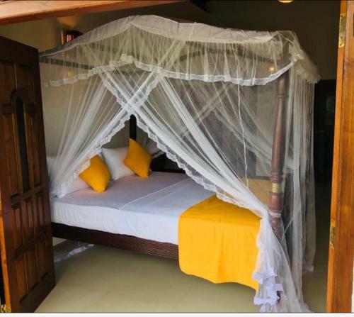 Hostal Mango House Mihiripanna