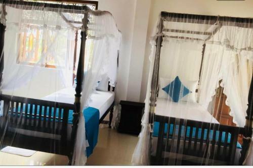 Hostal Mango House Mihiripanna
