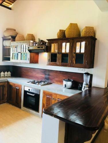 Hostal Mango House Mihiripanna