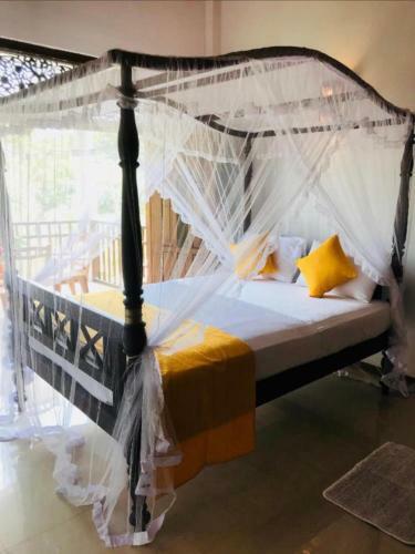 Hostal Mango House Mihiripanna