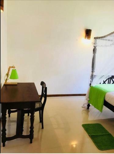 Hostal Mango House Mihiripanna