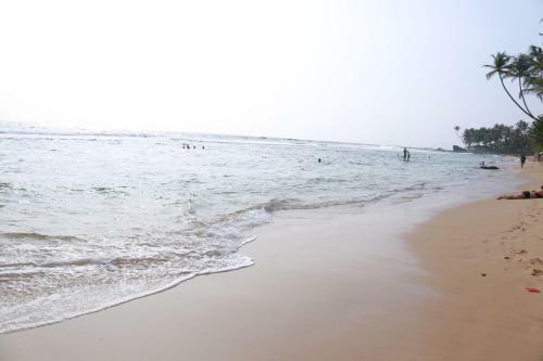 Hotel Jayaa Beach