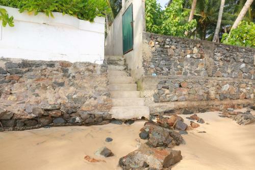Hotel Jayaa Beach