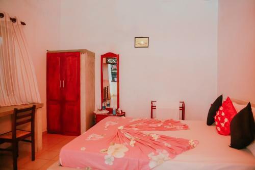 Hostal New Thenu Rest