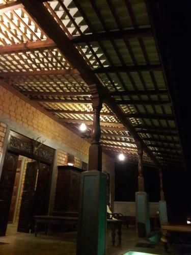 Villa Eco House