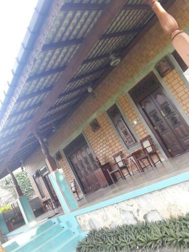 Villa Eco House