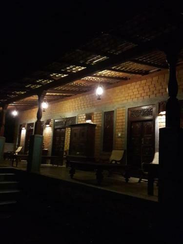 Villa Eco House