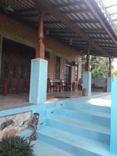 Villa Eco House
