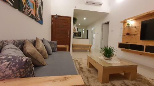Apartamento Sunset Condo Galle