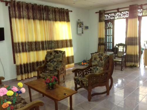 Kumara Villa W M