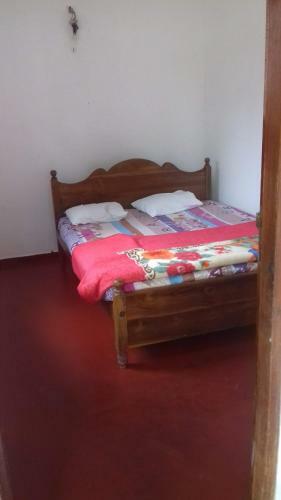 Kumara Villa W M