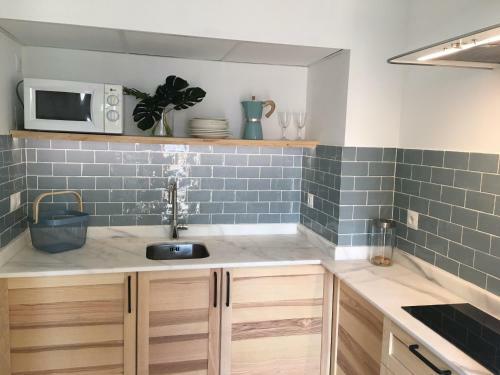 Apartamento Supertruker Javea