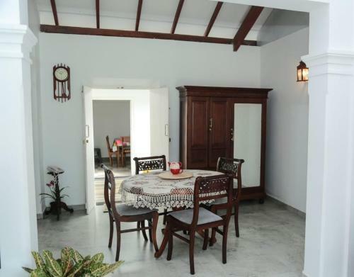 Villa Green View-galle