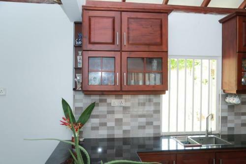 Villa Green View-galle