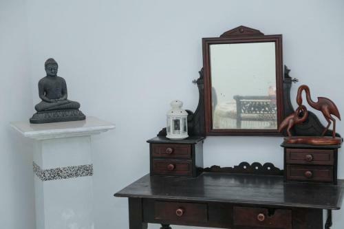 Villa Green View-galle