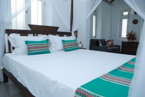 Villa Green View-galle