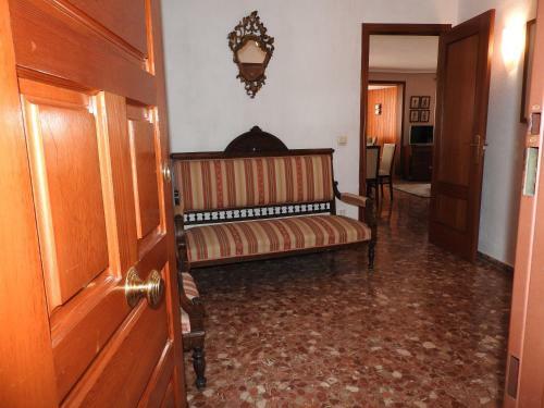 Apartamento Puerto J�vea