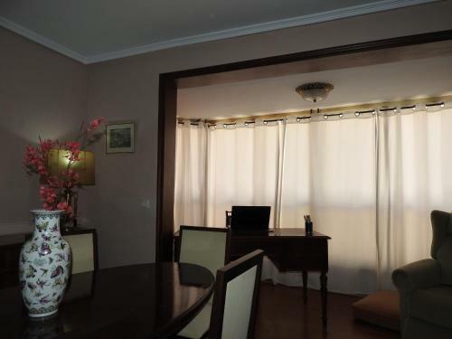 Apartamento Puerto J�vea