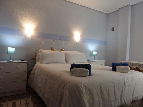 Apartamento Puerto J�vea