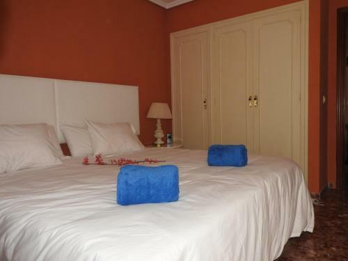 Apartamento Puerto J�vea