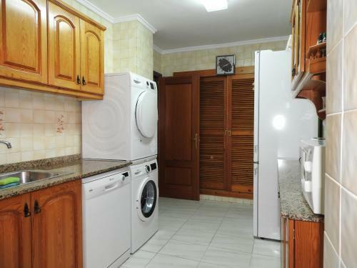 Apartamento Puerto J�vea