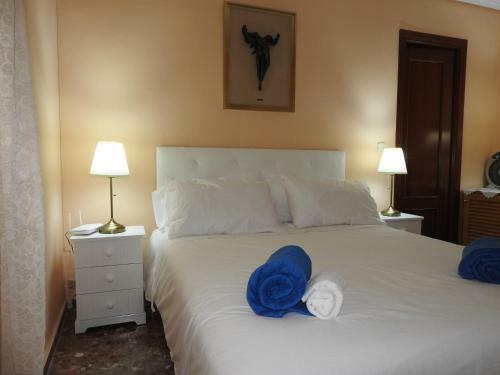 Apartamento Puerto J�vea