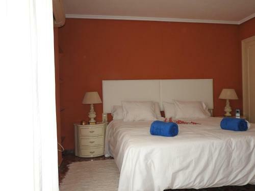 Apartamento Puerto J�vea